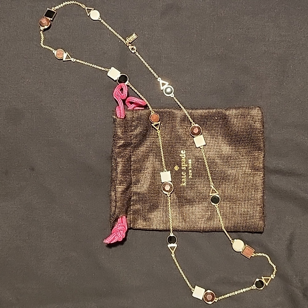Kate Spade Necklace
